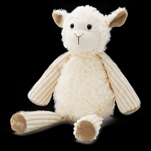 lenny lamb scentsy
